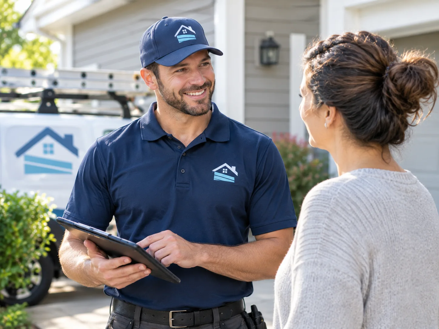 Cracked Siding Repair in Dunlevy, PA